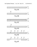 MEMS HINGES WITH ENHANCED ROTATABILITY diagram and image