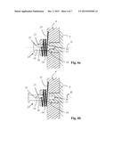 FOOD COMMINUTION DEVICE diagram and image