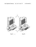 FOOD COMMINUTION DEVICE diagram and image