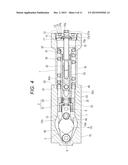 DOOR CLOSER diagram and image