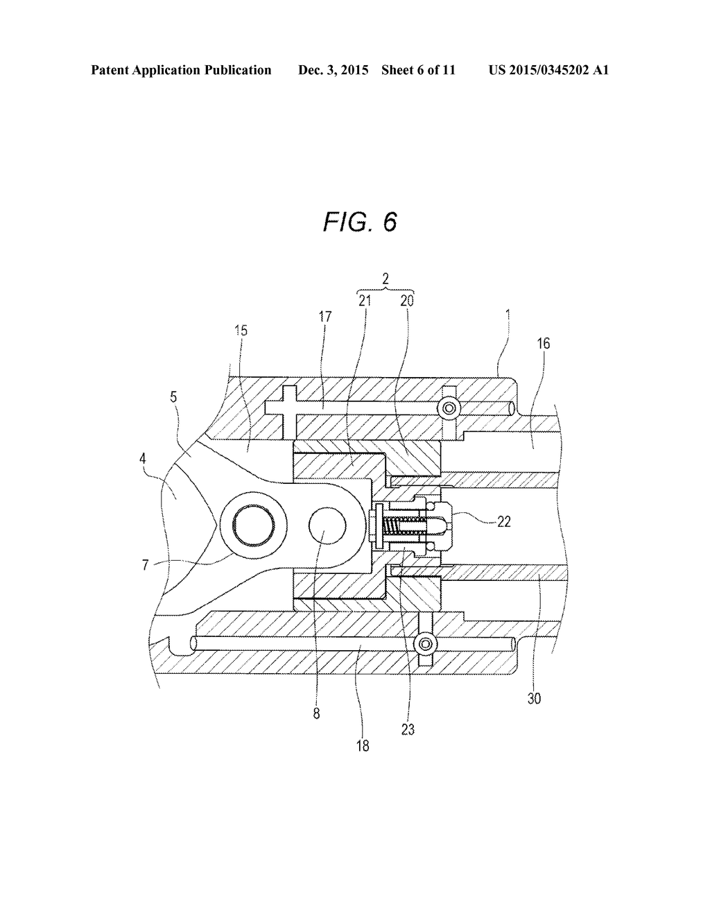 DOOR CLOSER - diagram, schematic, and image 07