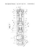 DOOR CLOSER diagram and image