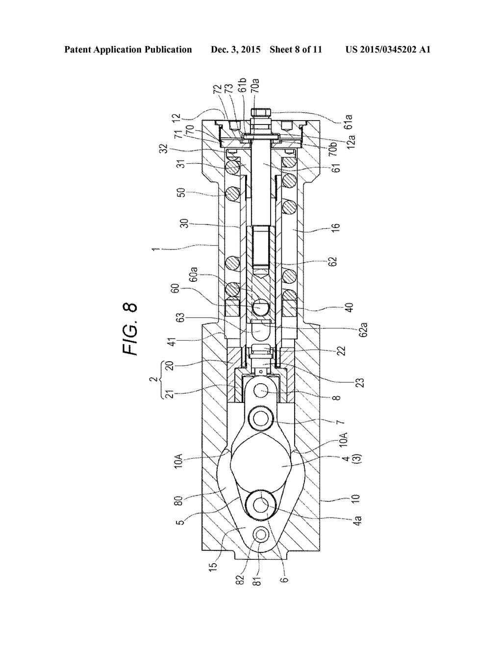 DOOR CLOSER - diagram, schematic, and image 09