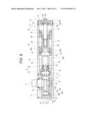 DOOR CLOSER diagram and image