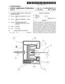 APPARATUS FOR RETAINING A BLIND, AND BLIND ASSEMBLY diagram and image