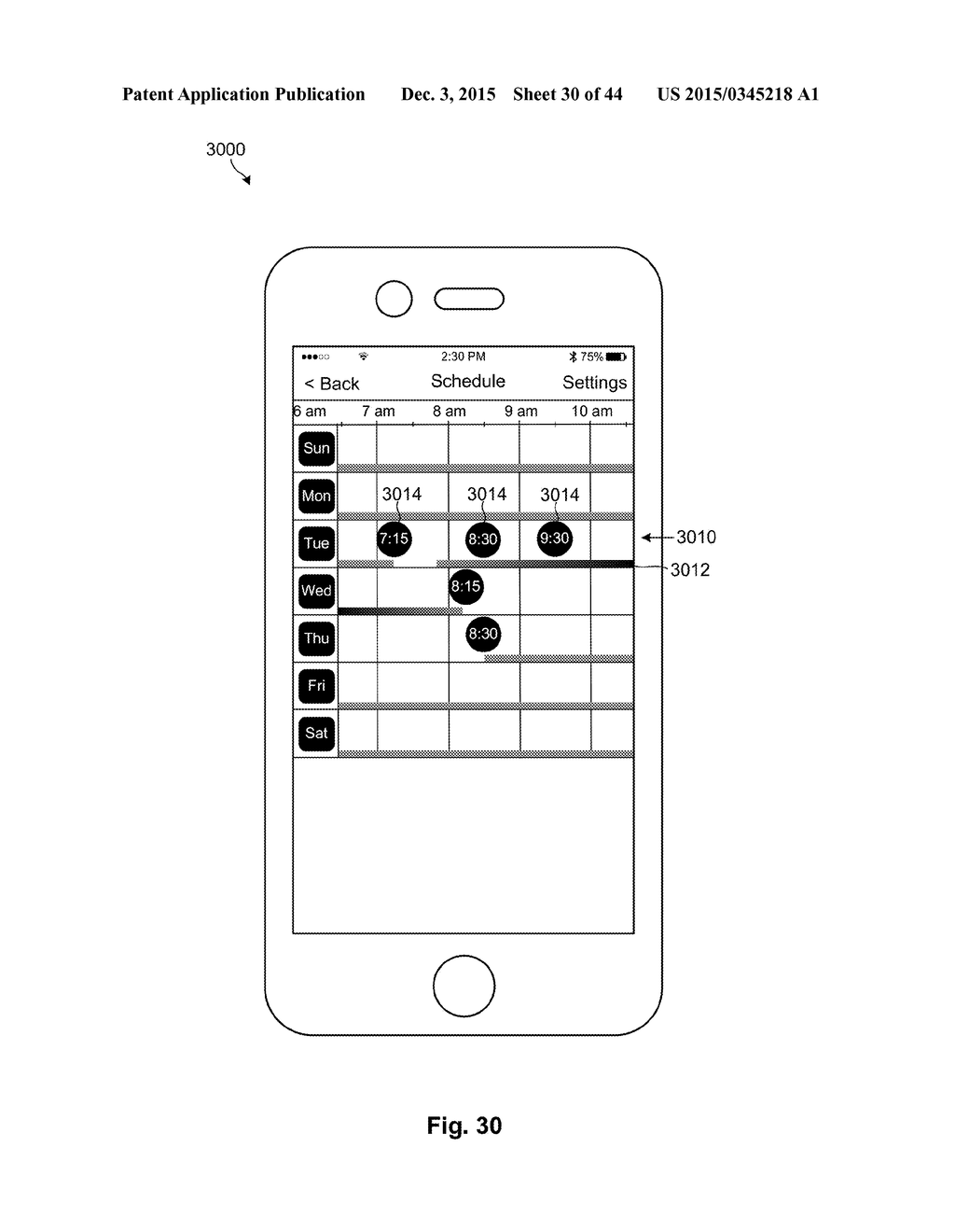 Pull Cord with Integrated Charging Port - diagram, schematic, and image 31