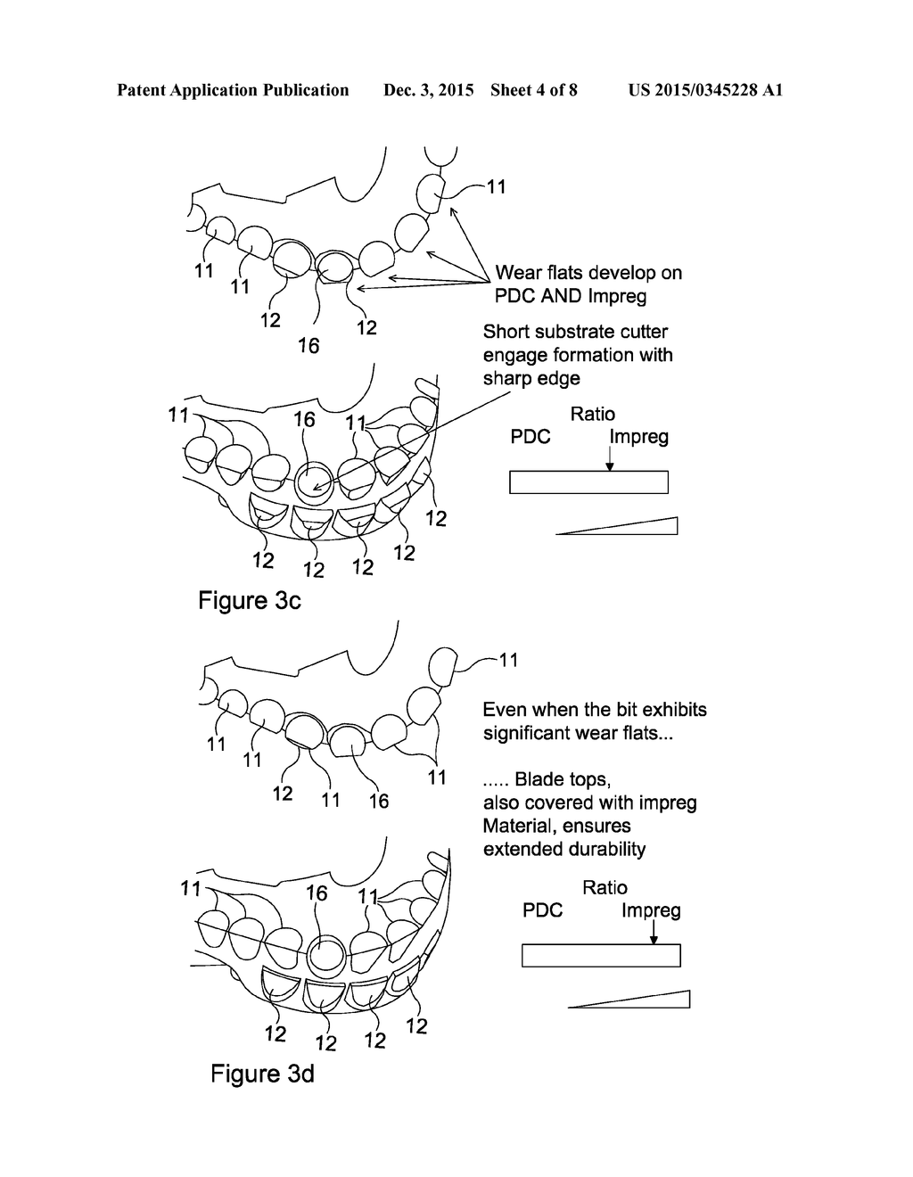 Drill Bit - diagram, schematic, and image 05