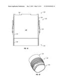 Hanger Running Tool diagram and image