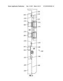 Hanger Running Tool diagram and image