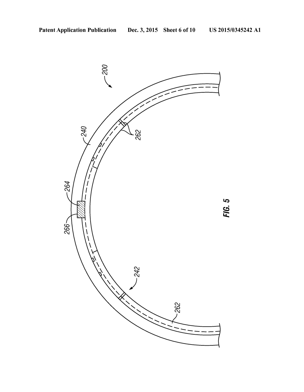 Hanger Running Tool - diagram, schematic, and image 07