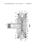 Shaped Charge Casing Cutter diagram and image