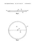 Shaped Charge Casing Cutter diagram and image