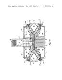 Shaped Charge Casing Cutter diagram and image