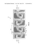 DISSOLVABLE SIEVE, PARTICULATE TOLERANT SYSTEM AND METHOD OF PROTECTING A     TOOL FROM PARTICULATE diagram and image