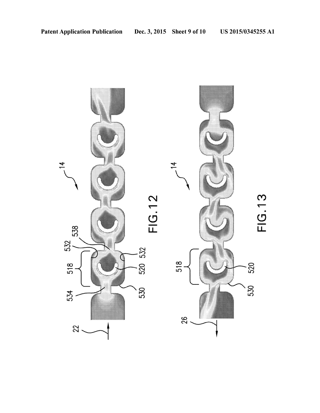 DISSOLVABLE SIEVE, PARTICULATE TOLERANT SYSTEM AND METHOD OF PROTECTING A     TOOL FROM PARTICULATE - diagram, schematic, and image 10