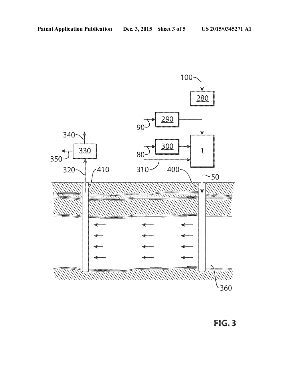 APPARATUS, SYSTEM, AND METHOD FOR CONTROLLING COMBUSTION GAS OUTPUT IN     DIRECT STEAM GENERATION FOR OIL RECOVERY - diagram, schematic, and image 04