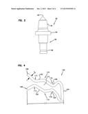 SURFACE MINING TOOTH RETENTION diagram and image