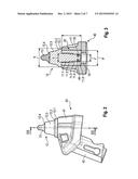 Tool Holder diagram and image