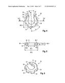 Tool Holder diagram and image