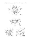 Tool Holder diagram and image