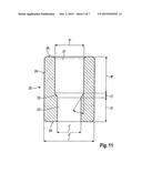 Tool Holder diagram and image