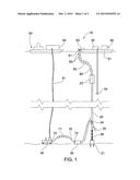 Disconnectable Method and System For Seafloor Mining diagram and image