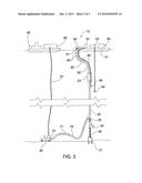 Disconnectable Method and System For Seafloor Mining diagram and image