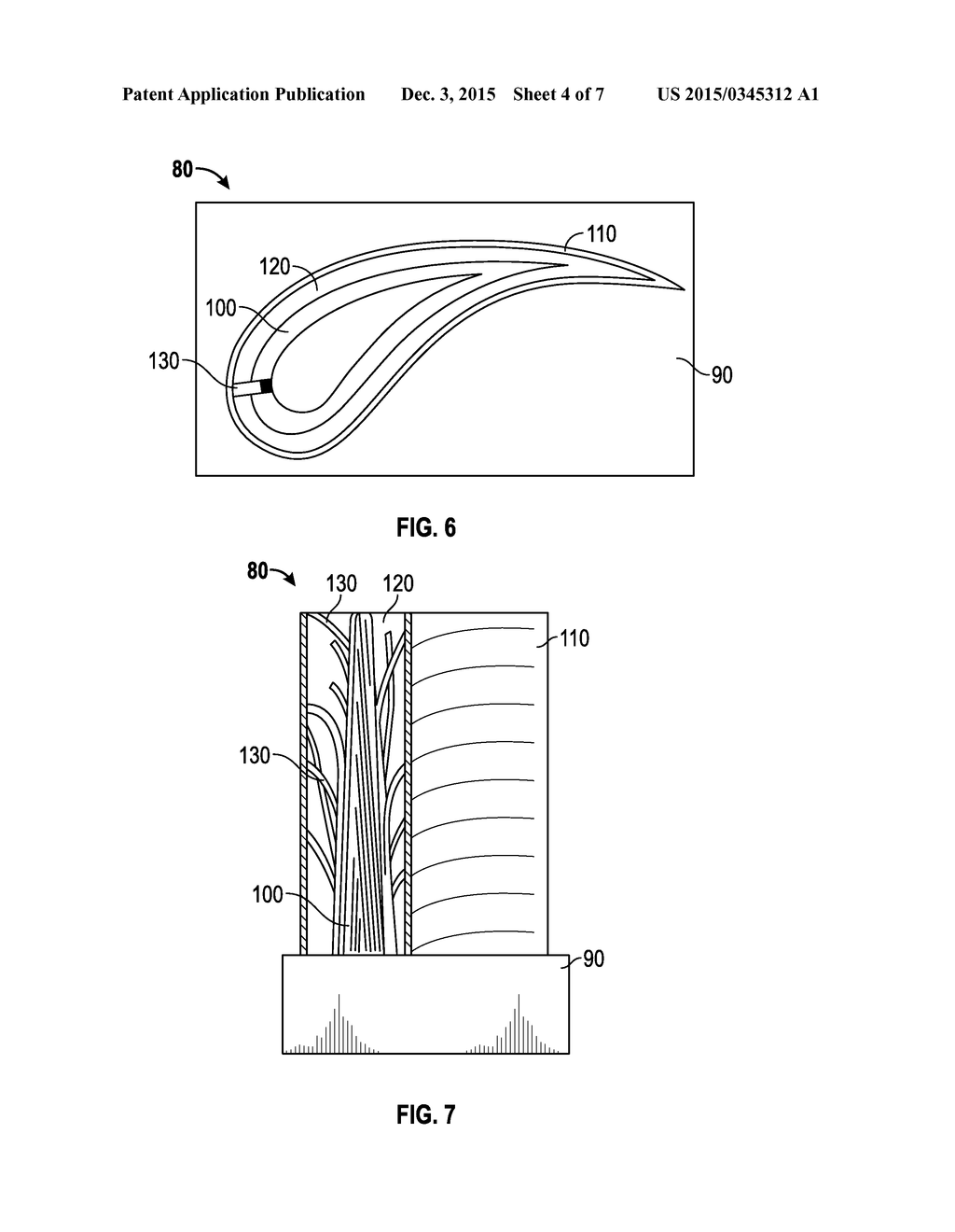 DUAL ELEMENT TURBINE BLADE - diagram, schematic, and image 05