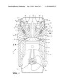 SWITCHABLE ROCKER ARM WITH IMPROVED SWITCHING RESPONSE TIME diagram and image