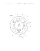 VALVE-TIMING CONTROL APPARATUS FOR INTERNAL COMBUSTION ENGINE diagram and image