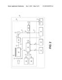 COOLING CONTROL SYSTEM FOR A MOBILE MACHINE diagram and image