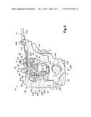 ENGINE GENERATOR diagram and image