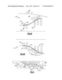 Gas Turbine Engine Core Utilized in Both Commercial and Military Engines diagram and image