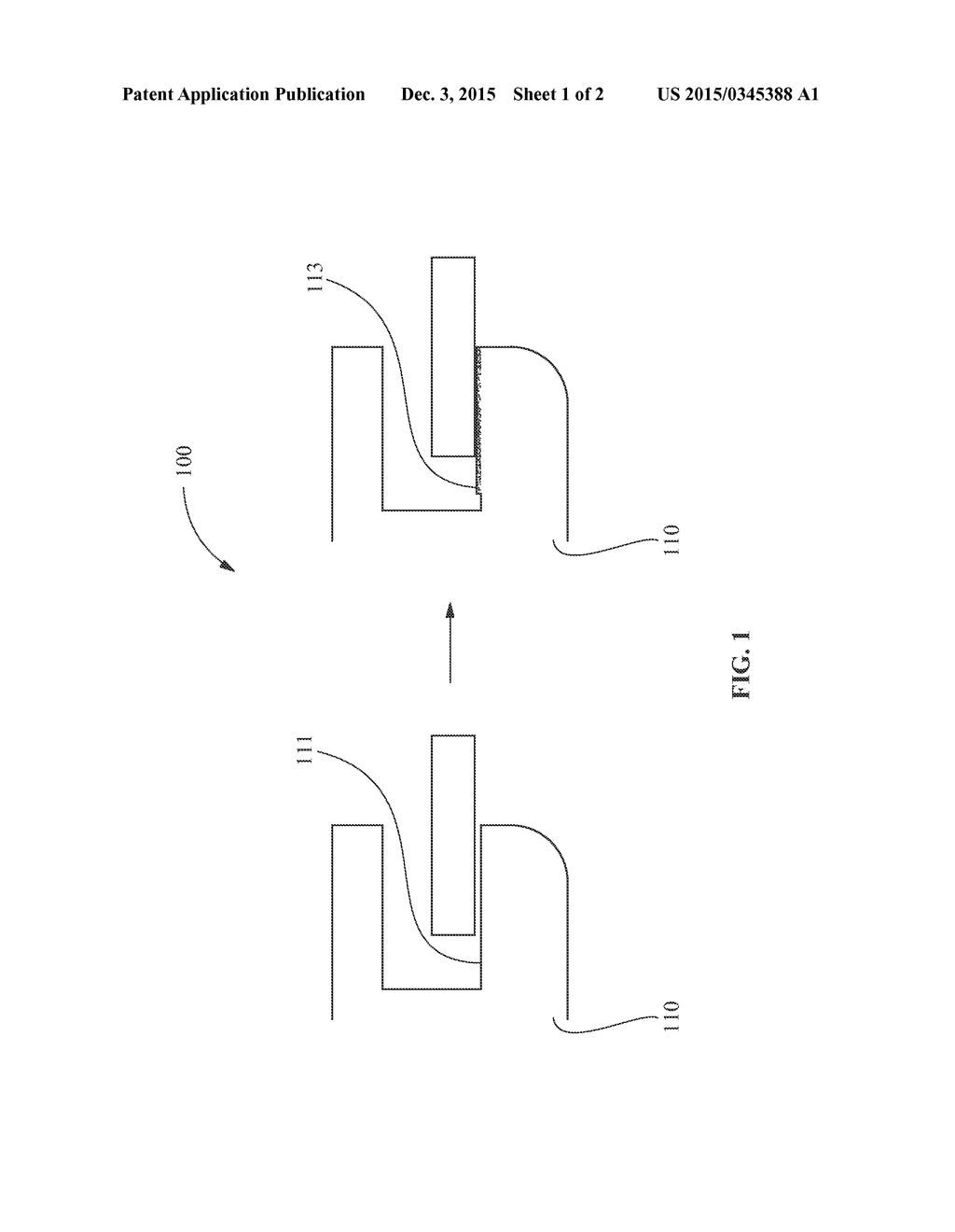 GAS TURBINE COMPONENT AND PROCESS FOR PRODUCING GAS TURBINE COMPONENT - diagram, schematic, and image 02