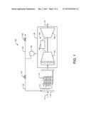 SYSTEMS AND METHODS FOR DE-ICING INLET SCREENS AND DEHUMIDIFYING INLET AIR     FILTERS FOR GAS TURBINE ENGINES diagram and image