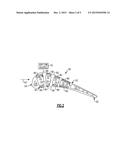 GAS TURBINE ENGINE COMPONENT HAVING VASCULAR ENGINEERED LATTICE STRUCTURE diagram and image