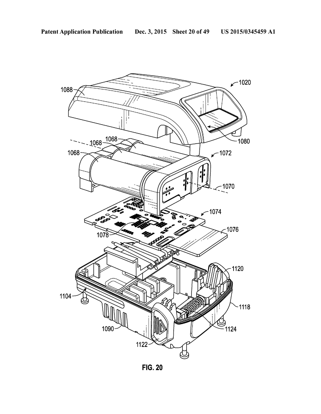 INTERNAL COMBUSTION ENGINE INCLUDING STARTING SYSTEM POWERED BY     LITHIUM-ION BATTERY - diagram, schematic, and image 21