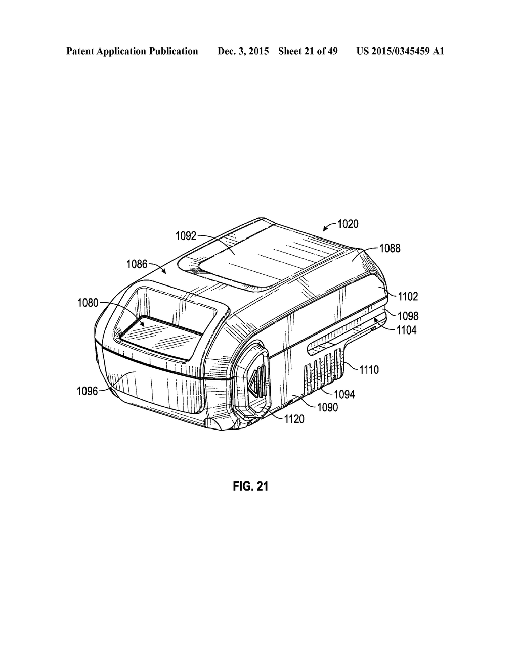 INTERNAL COMBUSTION ENGINE INCLUDING STARTING SYSTEM POWERED BY     LITHIUM-ION BATTERY - diagram, schematic, and image 22