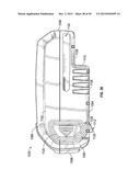 INTERNAL COMBUSTION ENGINE INCLUDING STARTING SYSTEM POWERED BY     LITHIUM-ION BATTERY diagram and image