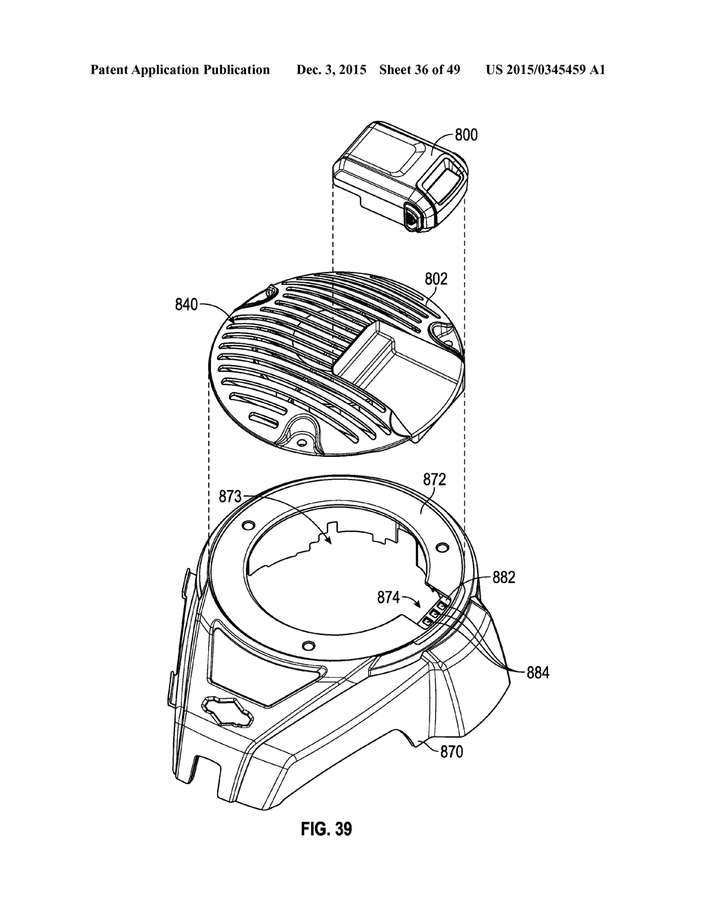 INTERNAL COMBUSTION ENGINE INCLUDING STARTING SYSTEM POWERED BY     LITHIUM-ION BATTERY - diagram, schematic, and image 37