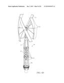 ON OR OFF GRID VERTICAL AXIS WIND TURBINE AND SELF CONTAINED RAPID     DEPLOYMENT AUTONOOUS BATTLEFIELD ROBOT RECHARGING & FORWARD OPERATING     BASE HORIZONTAL AXIS WIND TURBINE diagram and image