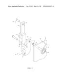 ON OR OFF GRID VERTICAL AXIS WIND TURBINE AND SELF CONTAINED RAPID     DEPLOYMENT AUTONOOUS BATTLEFIELD ROBOT RECHARGING & FORWARD OPERATING     BASE HORIZONTAL AXIS WIND TURBINE diagram and image