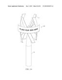 ON OR OFF GRID VERTICAL AXIS WIND TURBINE AND SELF CONTAINED RAPID     DEPLOYMENT AUTONOOUS BATTLEFIELD ROBOT RECHARGING & FORWARD OPERATING     BASE HORIZONTAL AXIS WIND TURBINE diagram and image