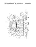 VARIABLE VOLUME RATIO SCROLL COMPRESSOR diagram and image