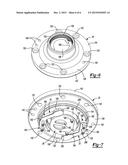 VARIABLE VOLUME RATIO SCROLL COMPRESSOR diagram and image