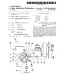 LUBRICATION SYSTEM FOR A ROTARY VACUUM PUMP diagram and image