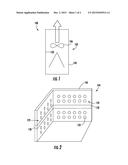 ACOUSTIC TREATMENT FOR AN INDOOR HVAC COMPONENT diagram and image