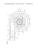 TURBOCHARGER diagram and image