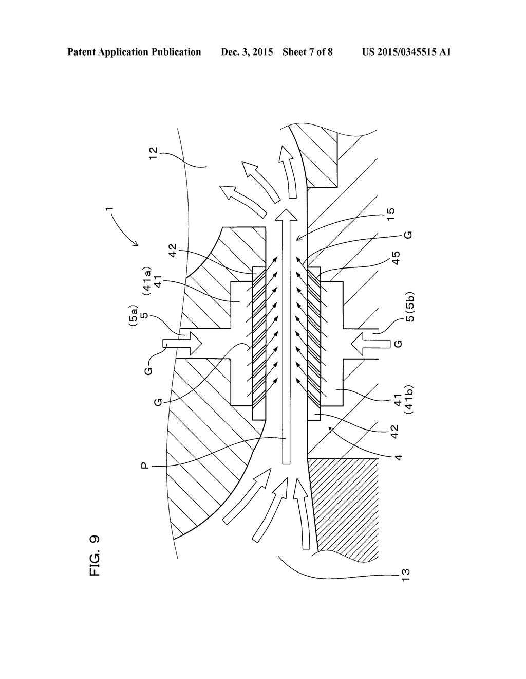 TURBOCHARGER - diagram, schematic, and image 08