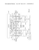 COMPRESSED GAS ENERGY STORAGE SYSTEM diagram and image